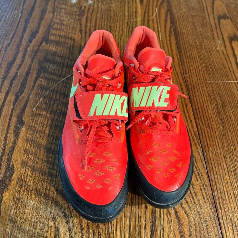 Nike SD 4 Throwing Shoe - Picture 2 of 7